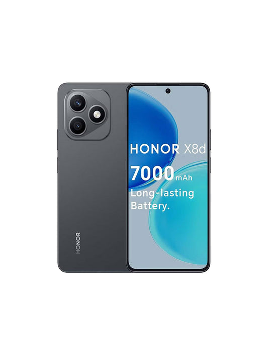 HONOR X8d