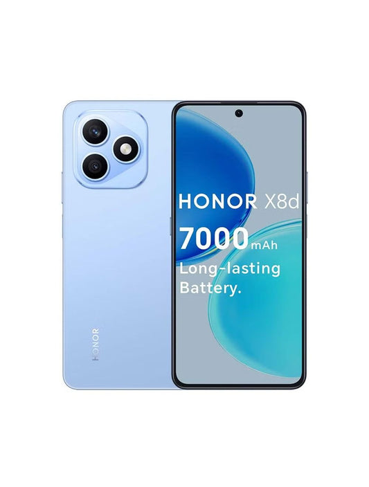 HONOR X8d