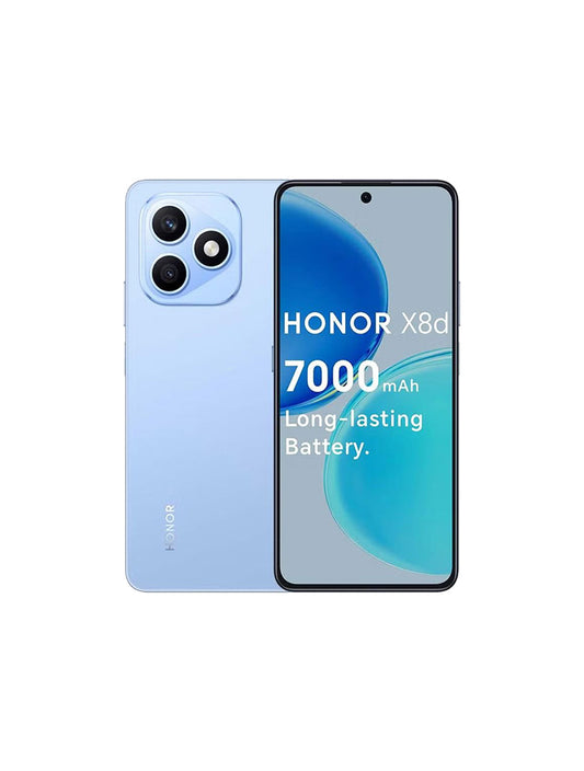 HONOR X8d