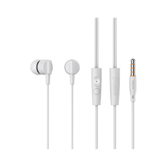 Celebrat earphone G35