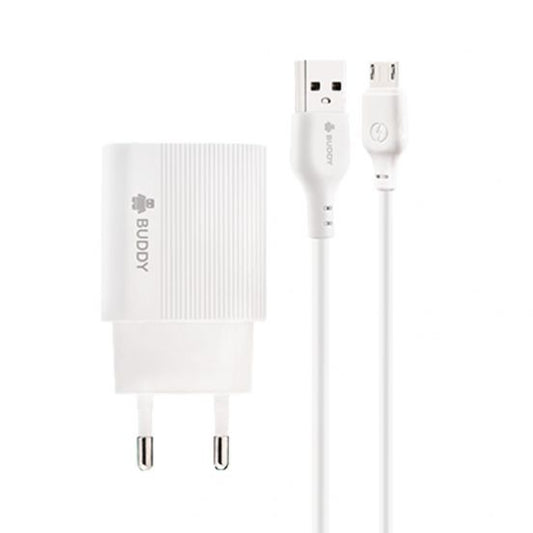 BUDDY Home USB charger 10W H1