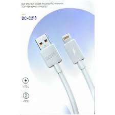 DADU FAST DATA CABLE LIGHTNING 18W DC-C213