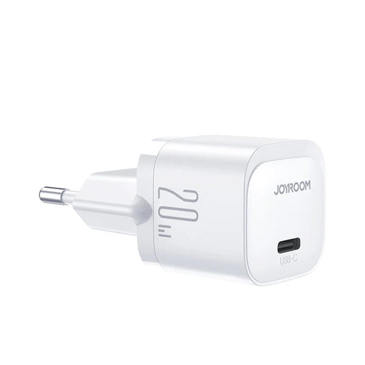 Joyroom JR-TCF02EU PD 20W Mini Fast Charger