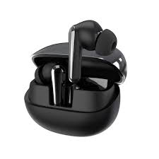 DEVIA Wireless Earphone ANC HP-72-B - Black