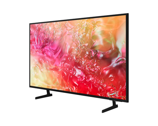 SAMSUNG UHD TV 43 4K DU7000