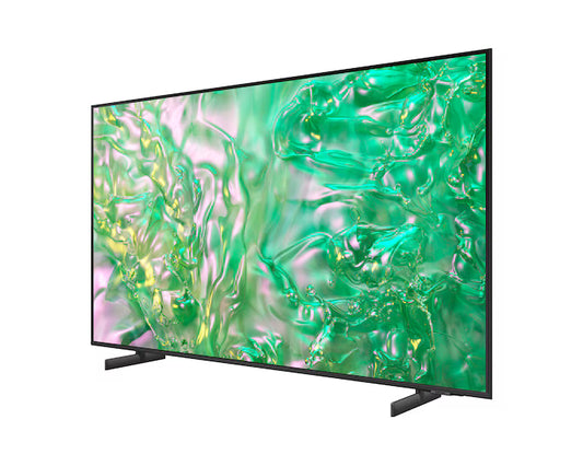 SAMSUNG UHD TV 50 4K DU8000