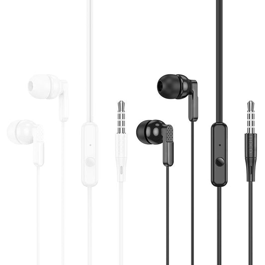 Hoco M121 Bright Universal Earphones