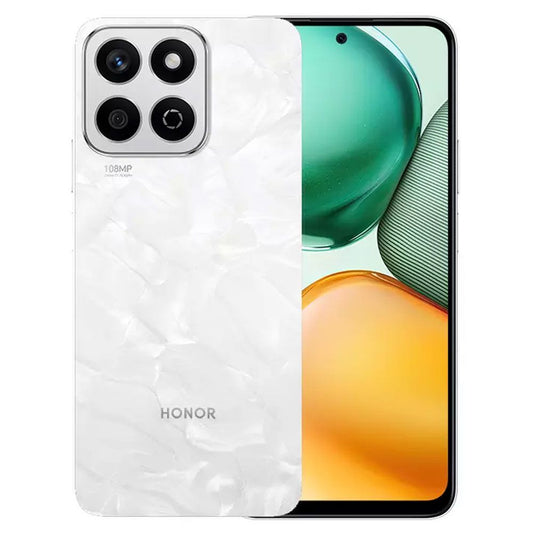 HONOR X7c 8-256G White