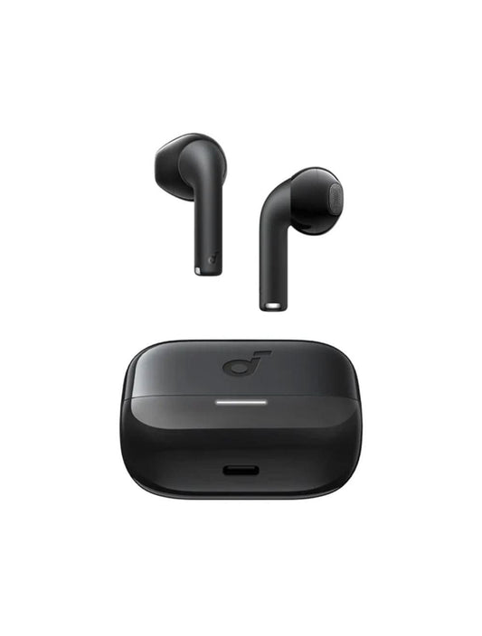 Anker Soundcore K20i Earbuds - Black