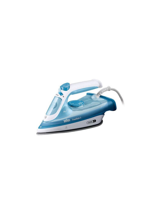 Braun Texstyle 3 Iron 2400 Watt - FI3144BL