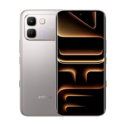 infinix X6887 Note Edge 5G