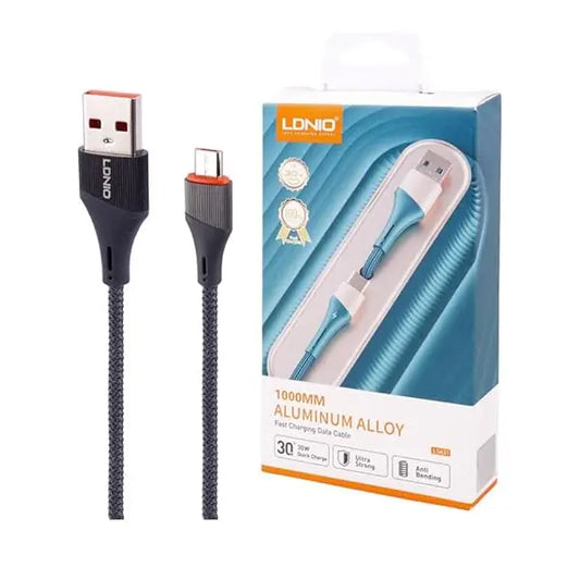 ldnio usb type-c LS631