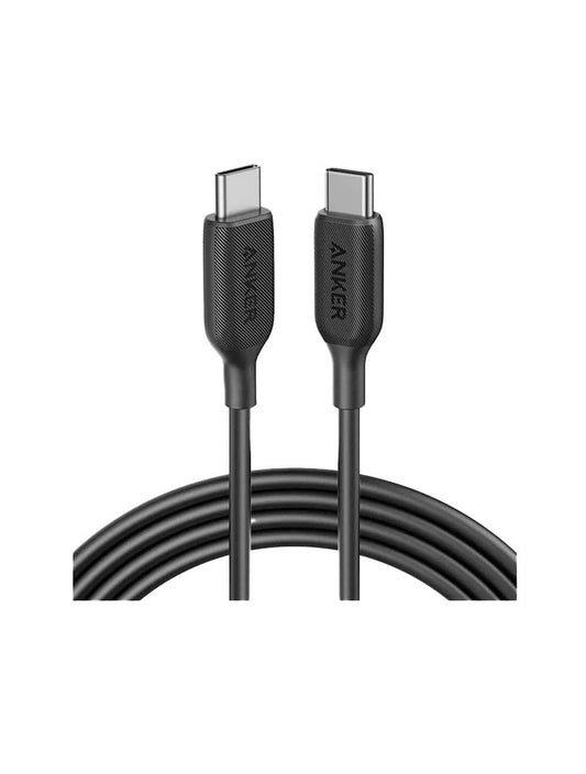 Anker 322 Type-C to Type-C Cable 6ft A81F6H11