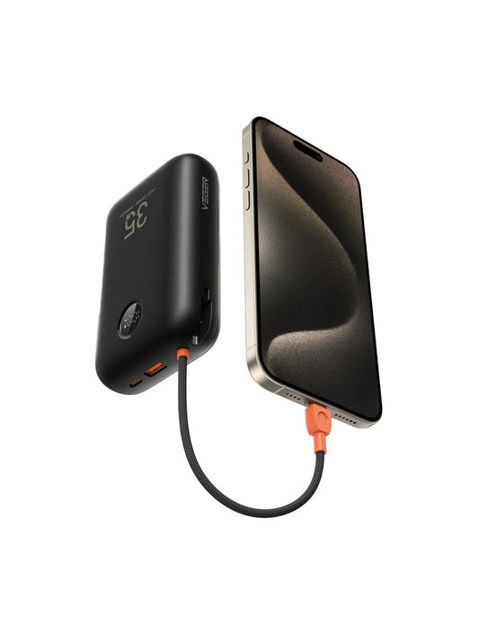 K3 POWER BANK Exellent Full Screen 10000 W16