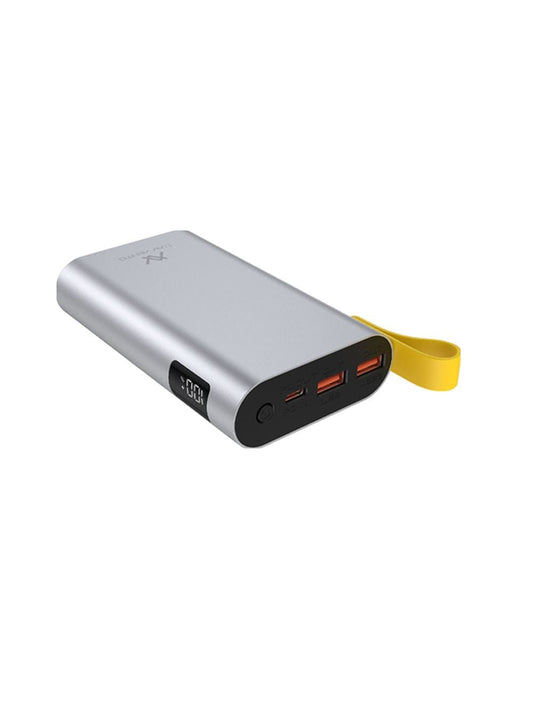 LAVVENTO (MP654) Power Bank 14400 mAh 45W Input & Output LCD indicator