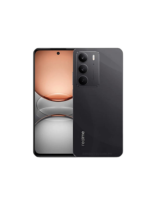 REALME C75