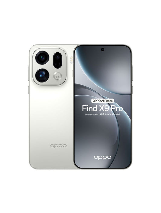 OPPO Find X9 Pro