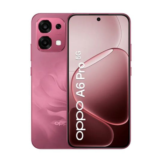 oppo A6 Pro 5g