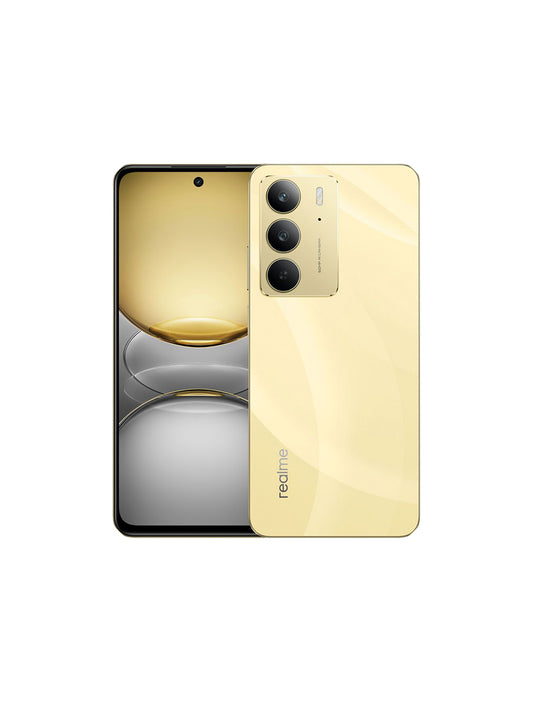 REALME C75