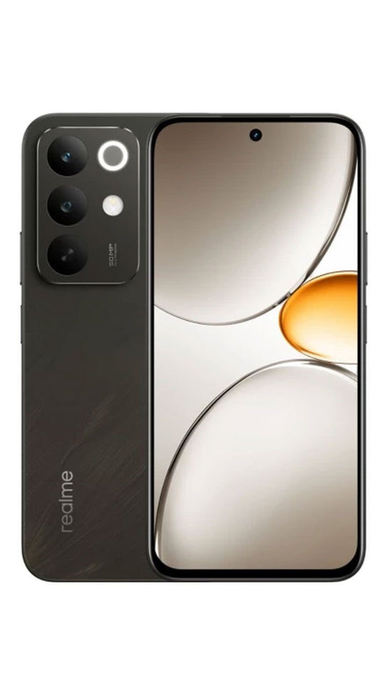 Realme C85