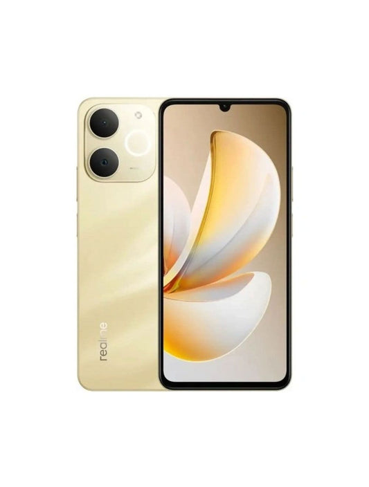 Realme Note 70