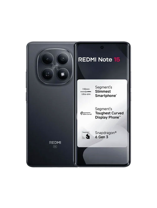 Redmi Note 15 5G