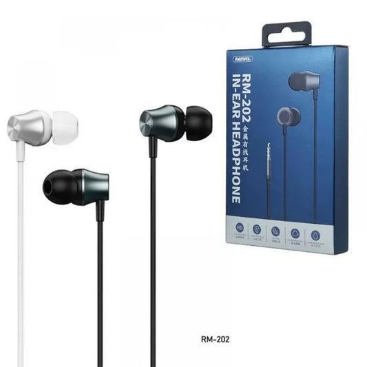 STAR Earphone RM-MT202