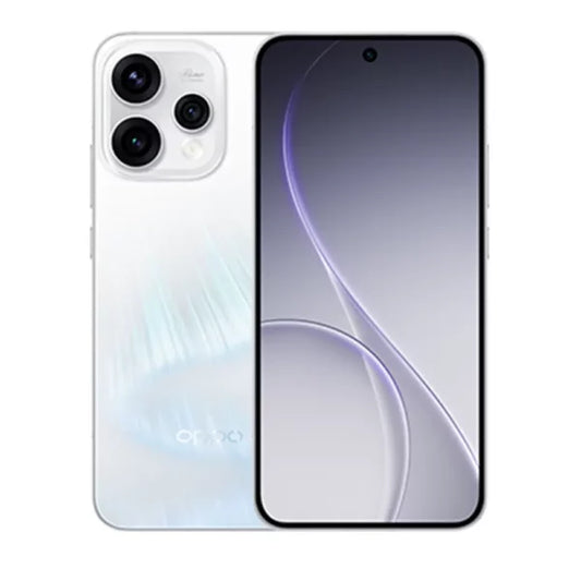 Oppo Reno 15F