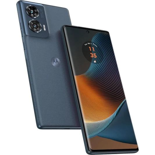 Moto Edge 50 Fusion 12/512G