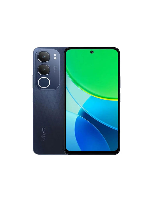 VIVO Y19s