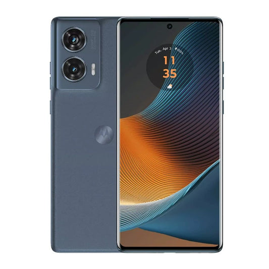 Moto Edge 50 Fusion 12/512G