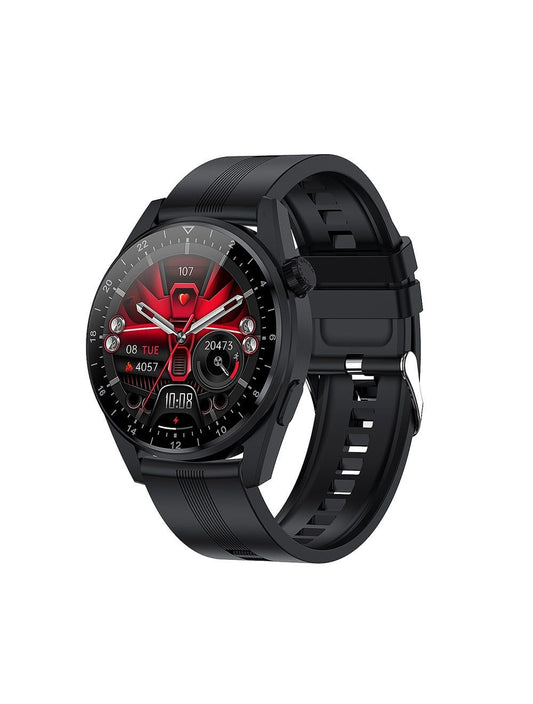 Devia Watch Pro 5 with 2 Strap