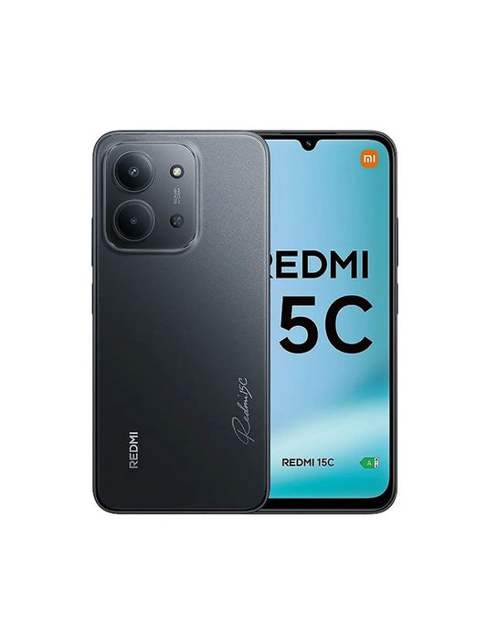 Redmi 15C