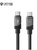 Lenyes 100W Fast Cable LC506 TC-TC