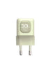 Green Mini Gan Charger 33W PD GE-Y023