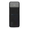 DEVIA MP-76-B Smart Series Power Bank With Digital Display 10000mAh 22.5W Full Compatible - Black