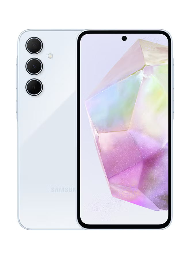 Samsung A35 8G 256G