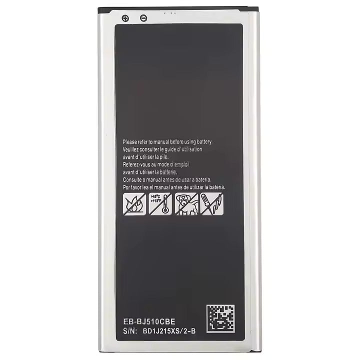 SAMSUNG Battery Mobile J510