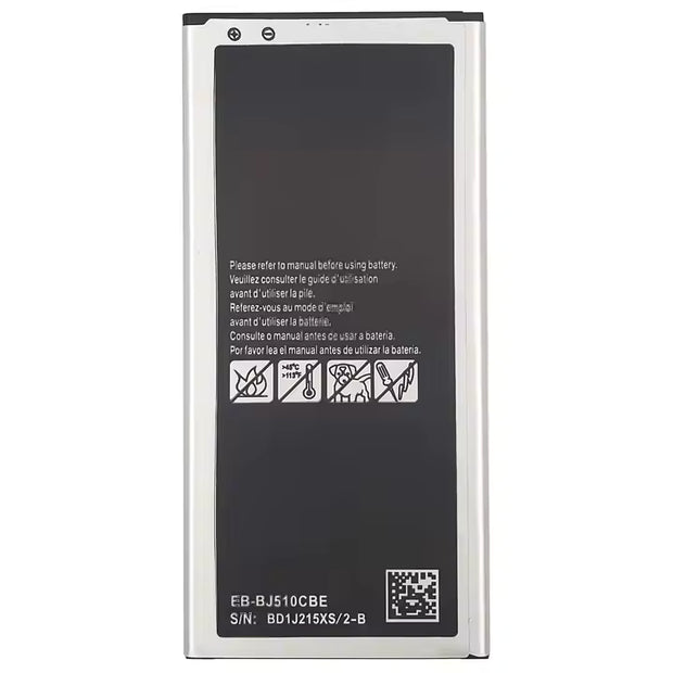 SAMSUNG Battery Mobile J510