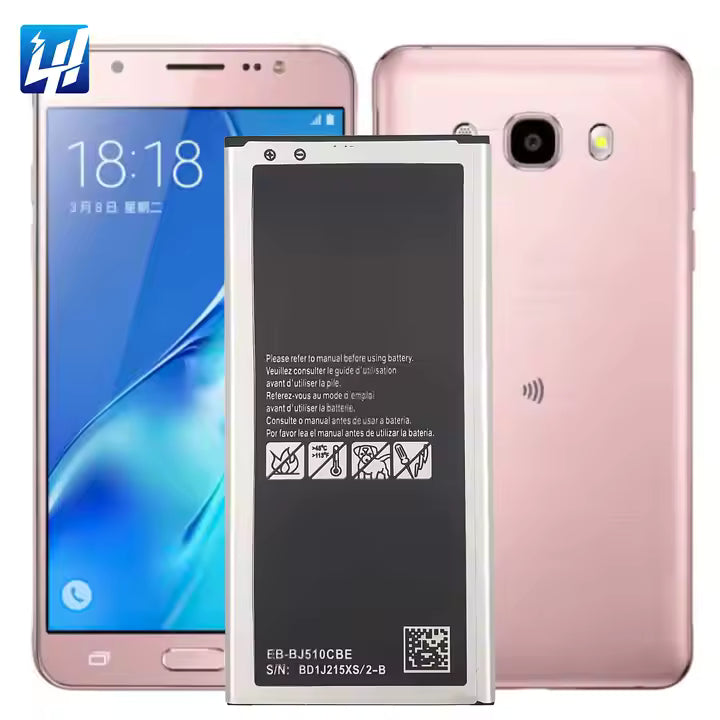 SAMSUNG Battery Mobile J510