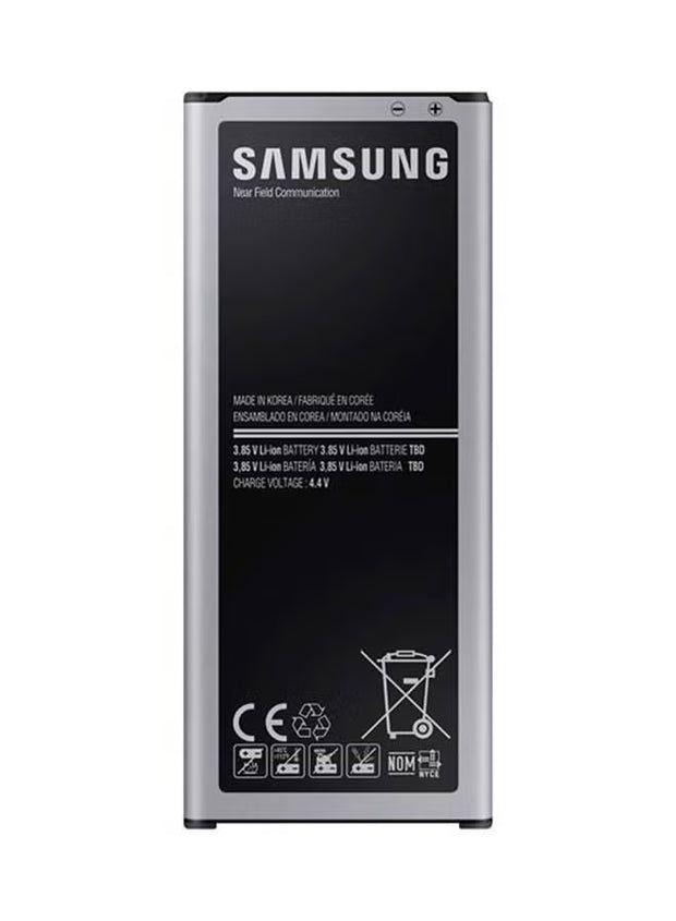 SAMSUNG Battery Mobile NOTE 4