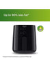 Philips Airfryer HD9200/90 1400W
