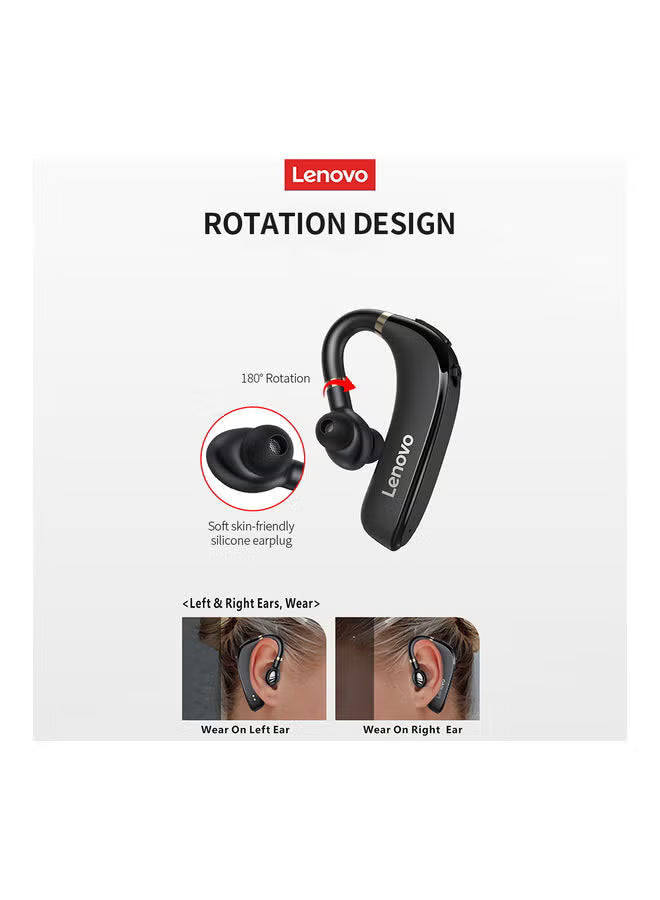 Lenovo bluetooth headset HX106