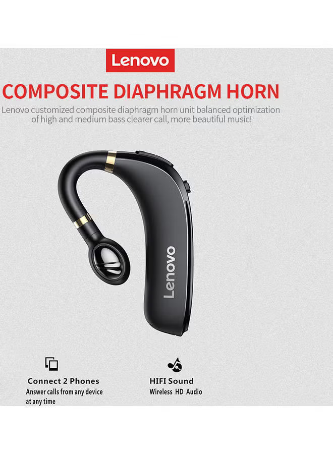 Lenovo bluetooth headset HX106