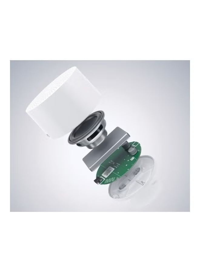 MI Compact Blutooth Speaker 2