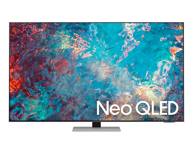 SAMSUNG Neo 4K TV 65 INCH QN85