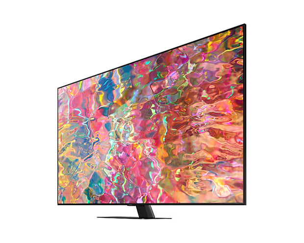 SAMSUNG Q80B QLED Flat Smart TV 65