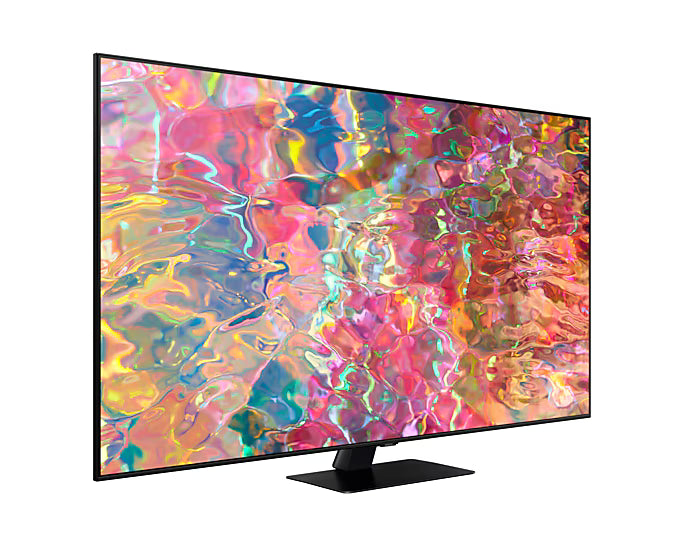 SAMSUNG Q80B QLED Flat Smart TV 65
