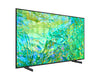 SAMSUNG CRYSTAL UHD TV 65 4K CU8000