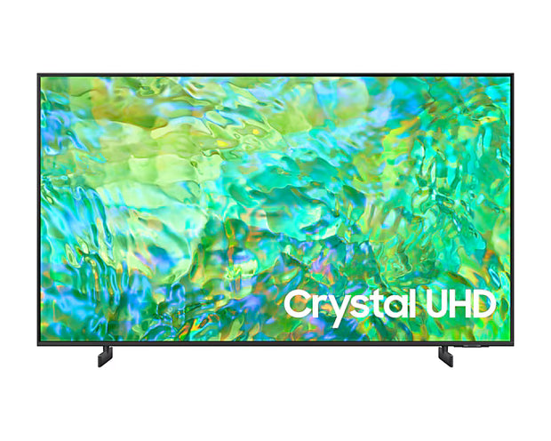 SAMSUNG CRYSTAL UHD TV 50 CU8000